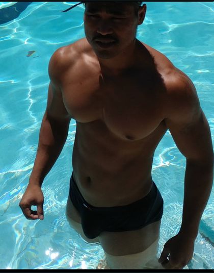 musclegeek OnlyFans picture