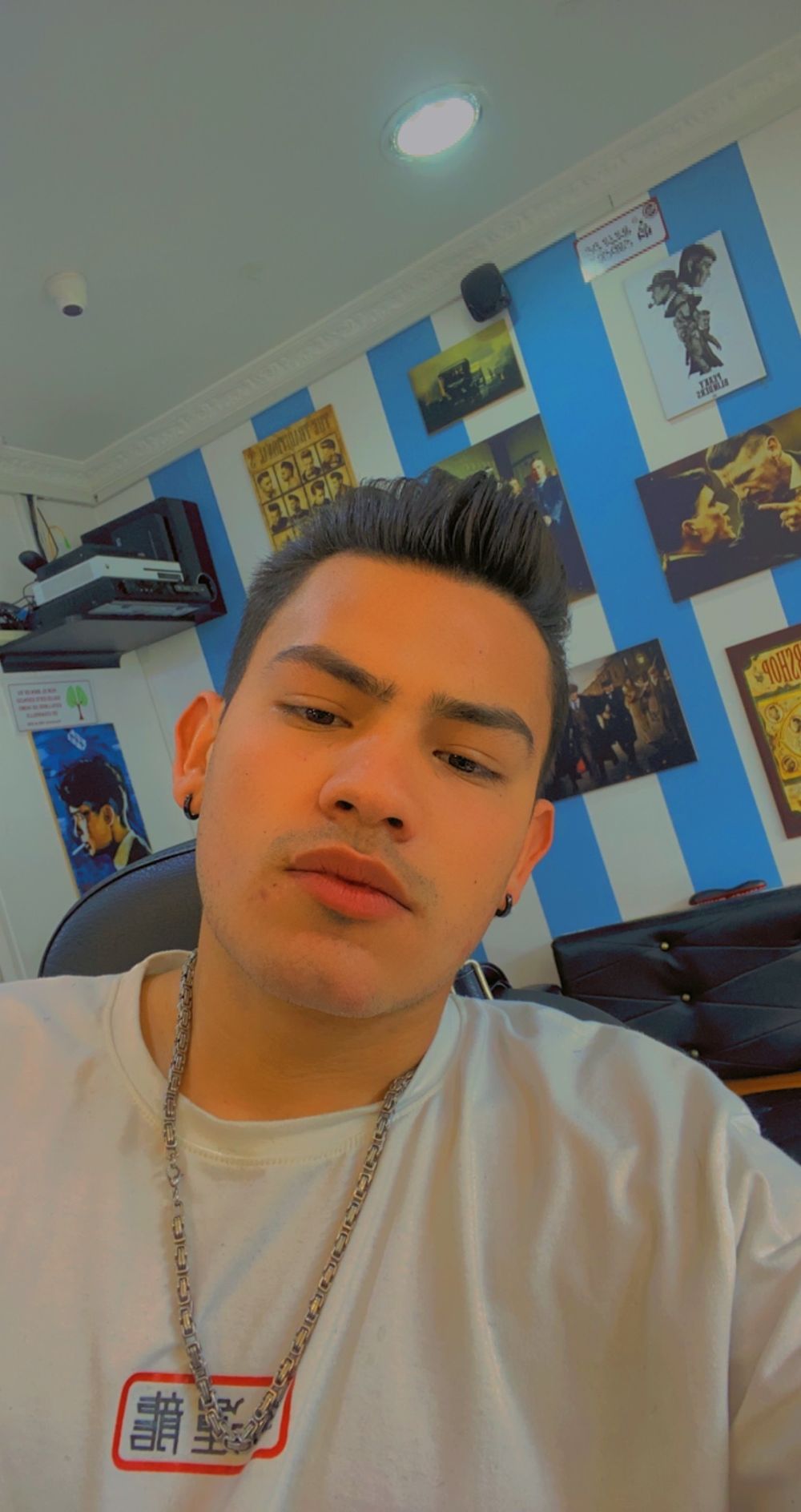 newtonickxxx OnlyFans profile picture