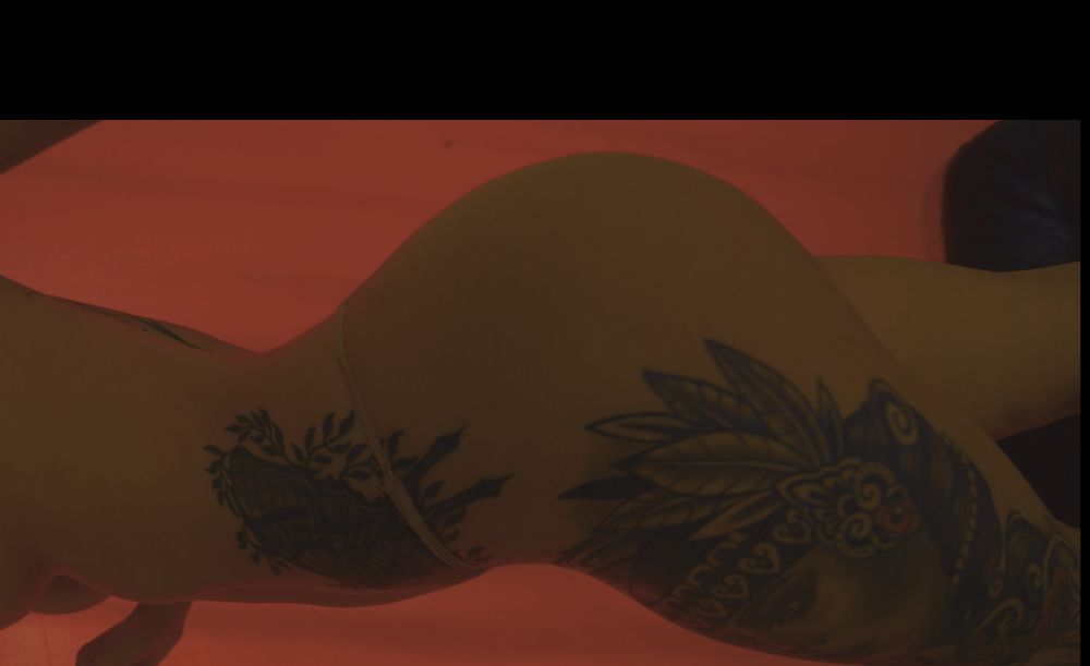 misspandora01 OnlyFans profile picture