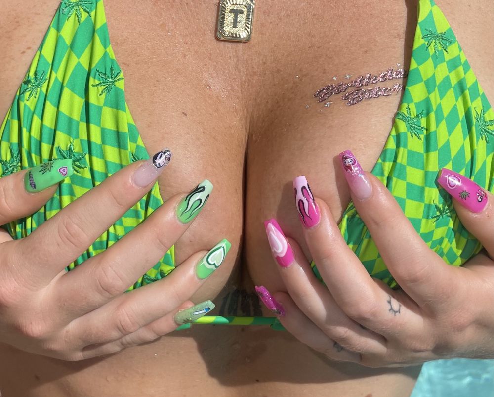 stoned_x_summer OnlyFans profile picture