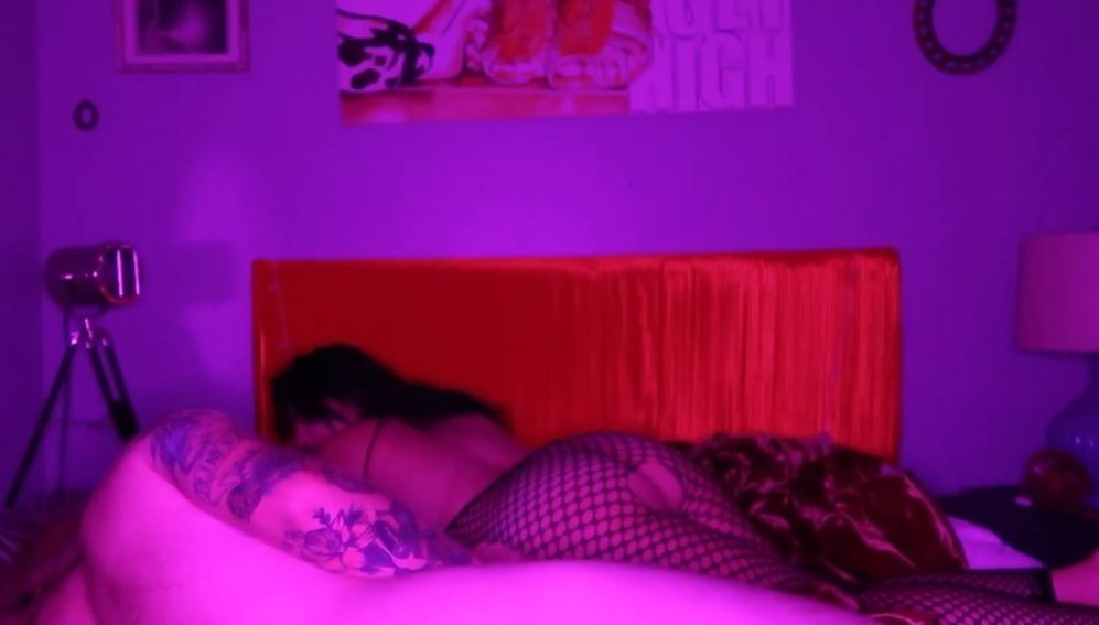 kitkellylive OnlyFans profile picture
