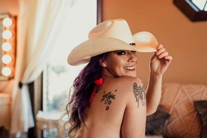 texasmess82 OnlyFans picture