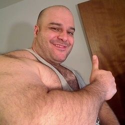 bullmusclejoe OnlyFans picture