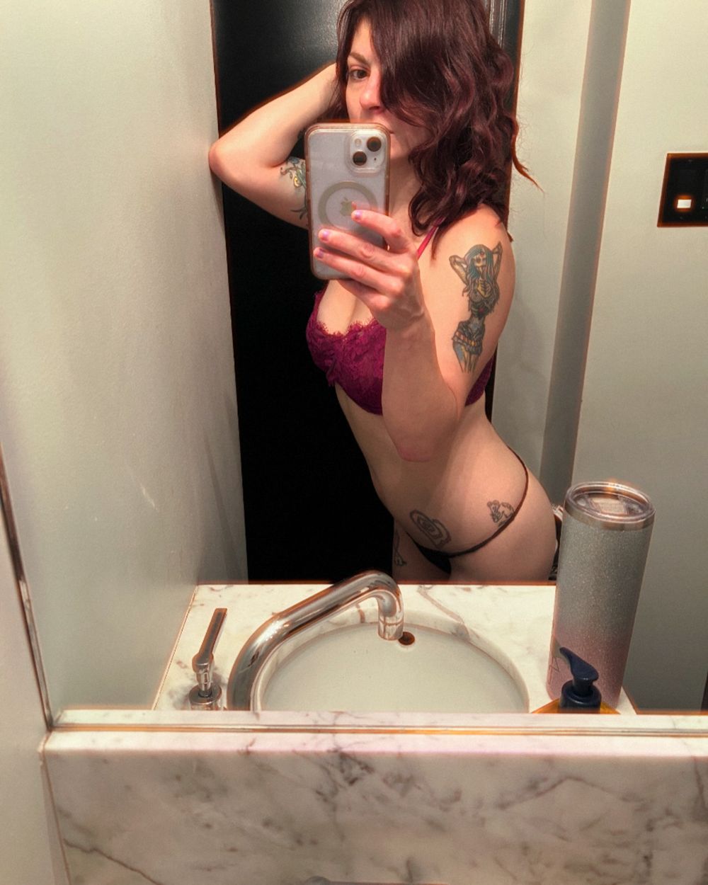 violet_fox96 OnlyFans profile picture