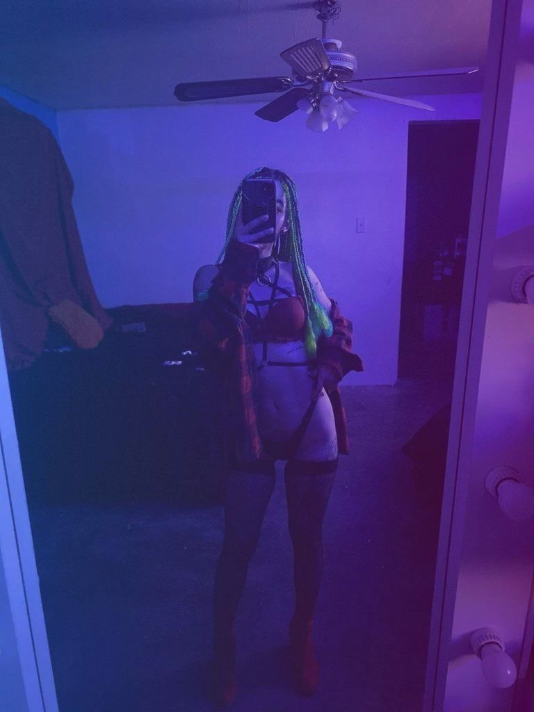 witch.kellen656 OnlyFans profile picture