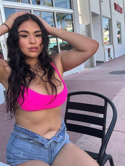 savagejuliana OnlyFans picture