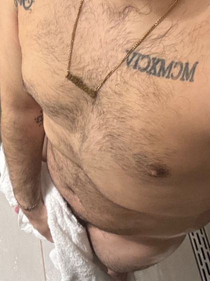 biguyricky OnlyFans picture