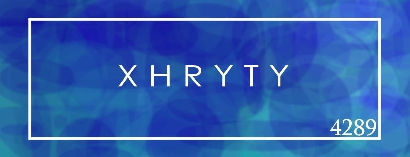 xhryty OnlyFans profile picture