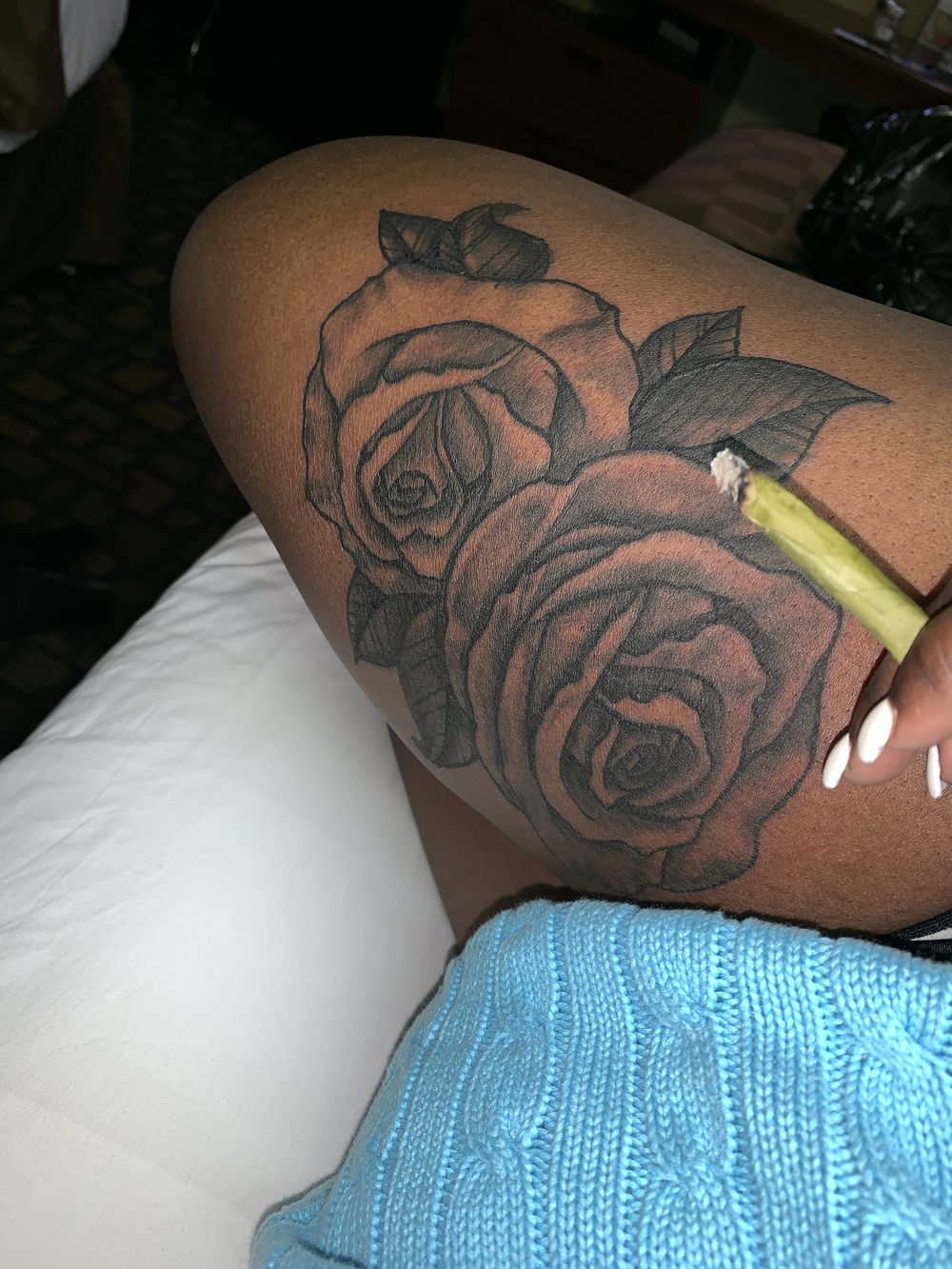 chocolatedropkay OnlyFans profile picture
