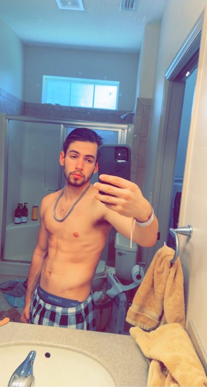 shreddedryan OnlyFans picture