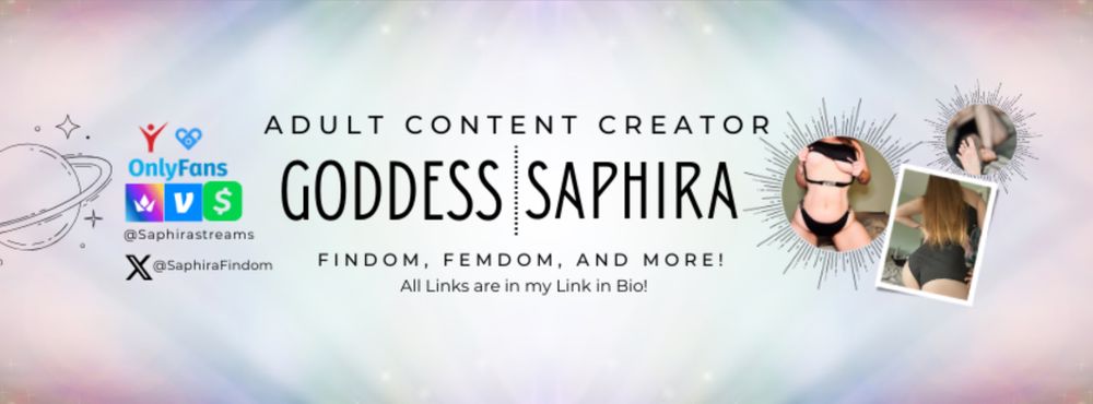 saphirastreams OnlyFans profile picture