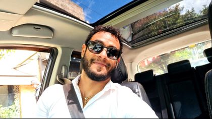 carlosenavas OnlyFans picture