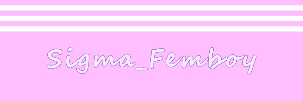 sigma_femboy OnlyFans profile picture