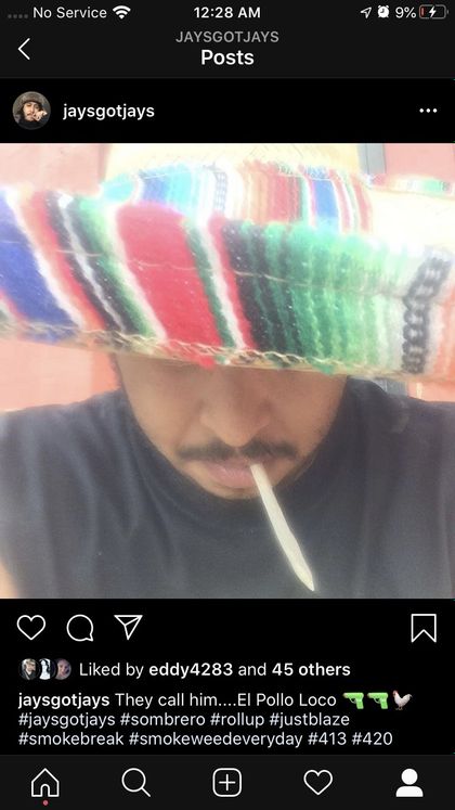 jayg413 OnlyFans picture