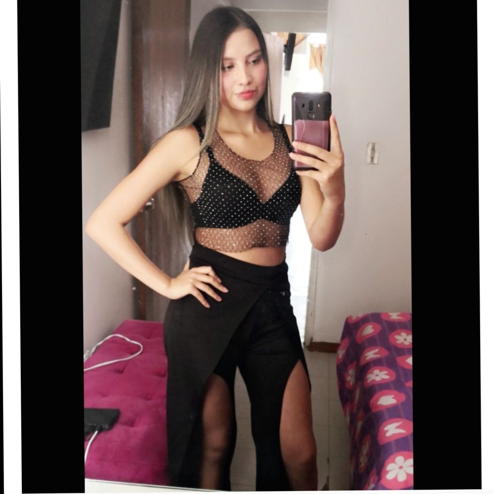 nathaliaromero OnlyFans profile picture