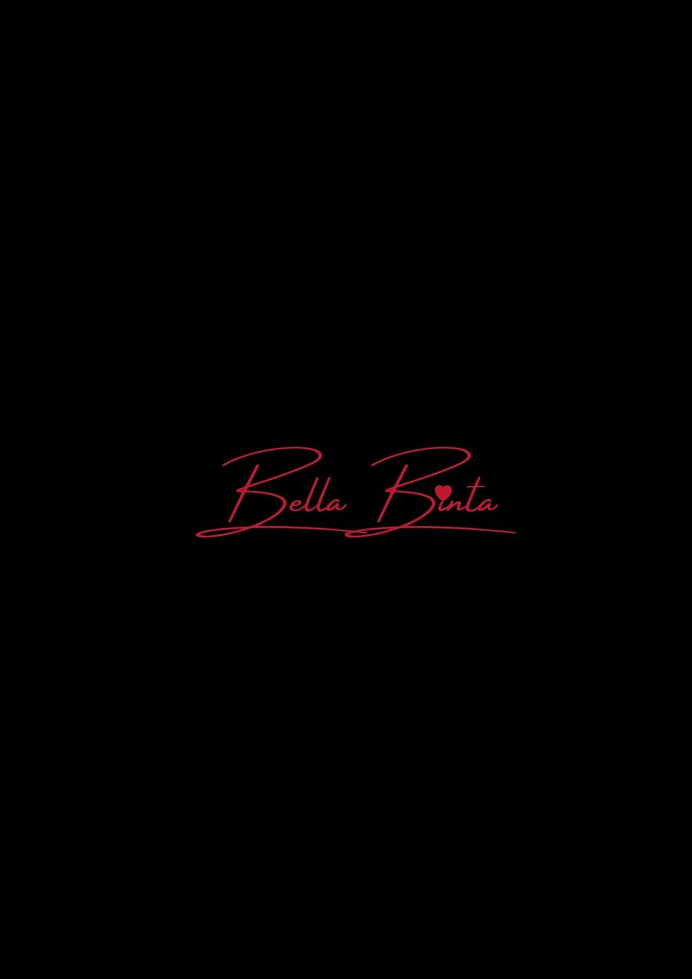 bella_binta OnlyFans profile picture