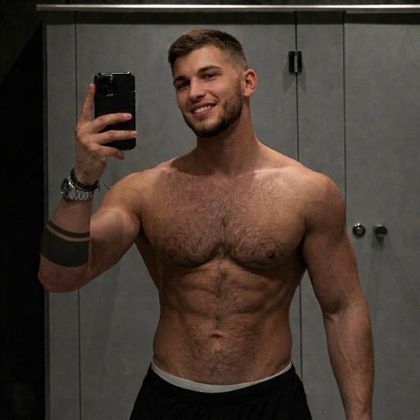 steve_ericsson OnlyFans picture
