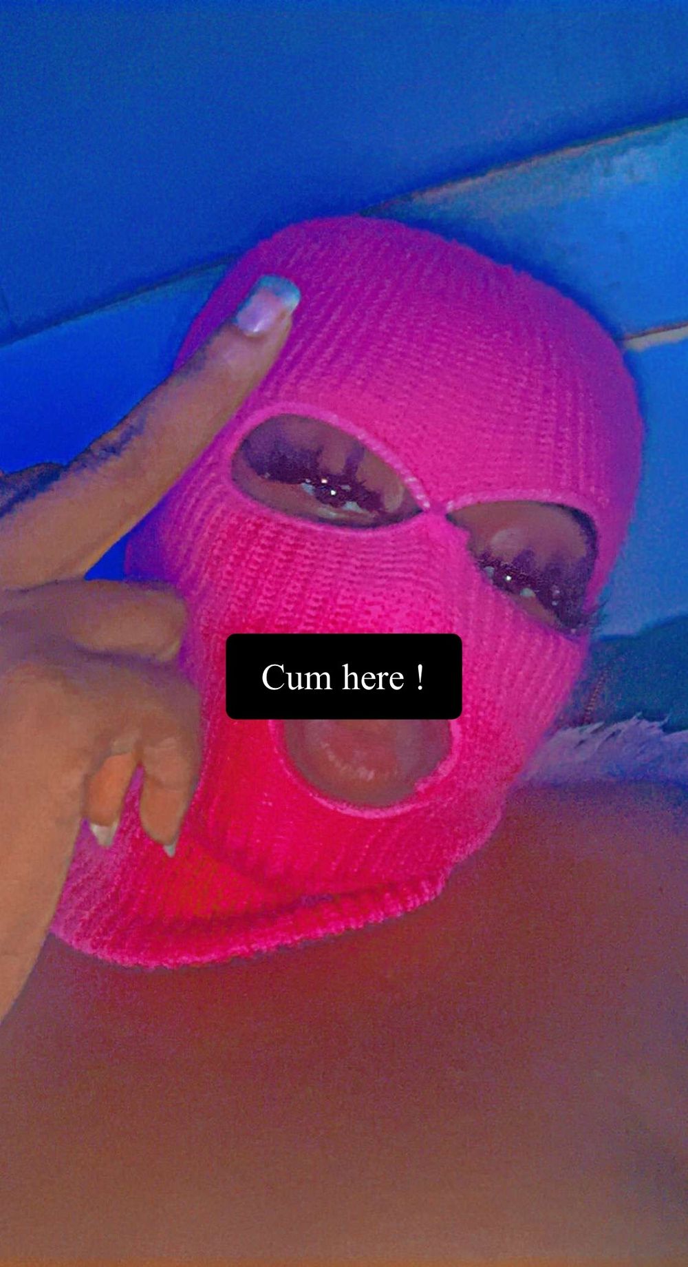 missnasty1 OnlyFans profile picture