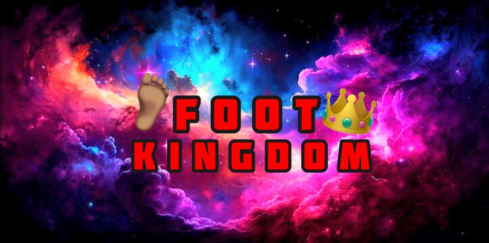 footkingdom1 OnlyFans profile picture