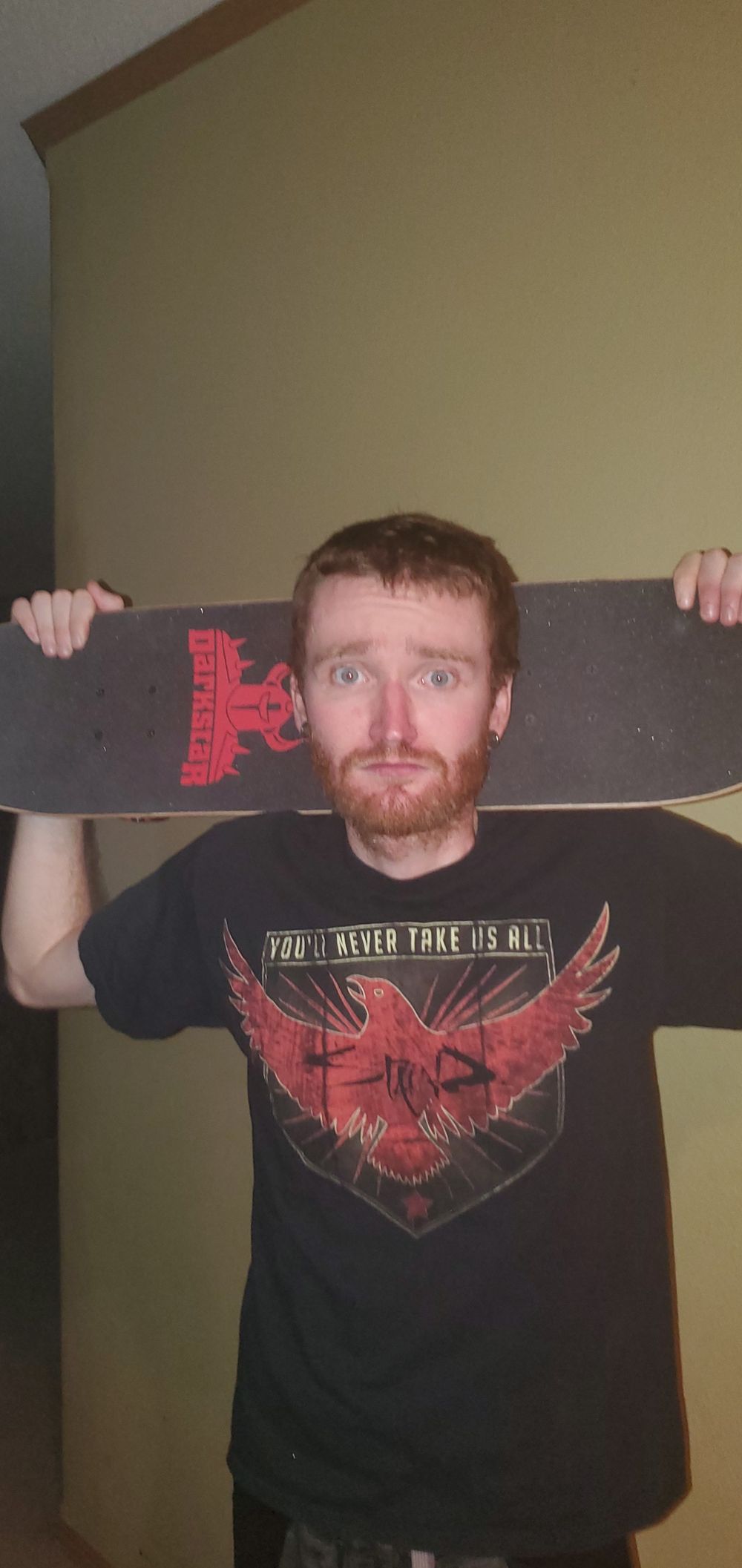 sirfiredude OnlyFans profile picture