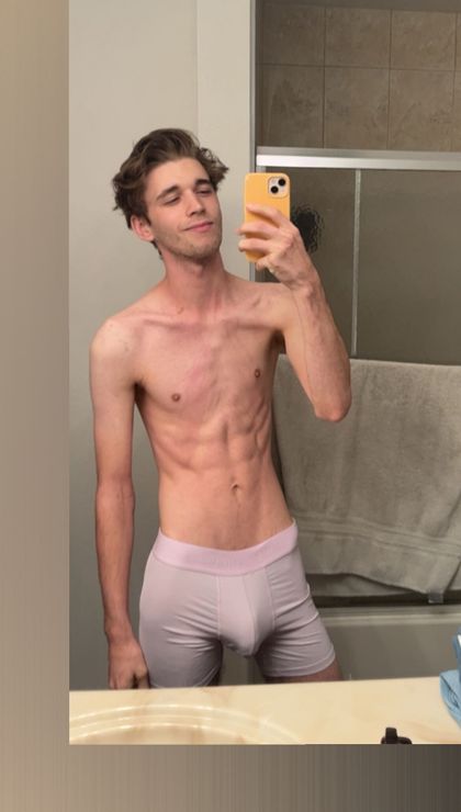 trentjfoxxx OnlyFans picture