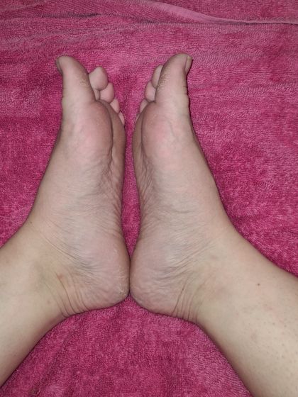 purefeet OnlyFans picture