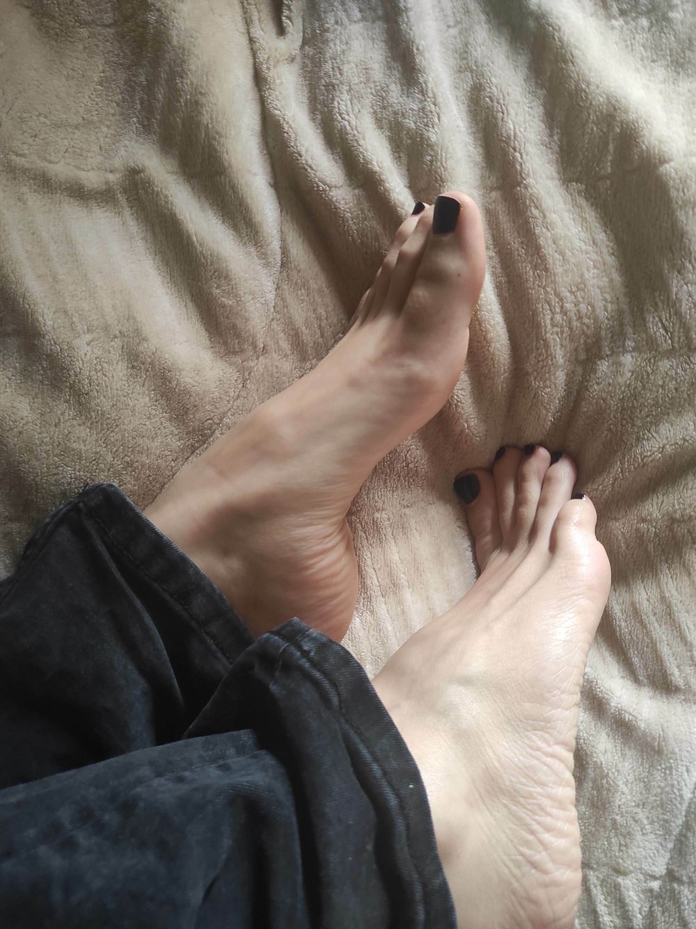 lexybarefeet OnlyFans profile picture