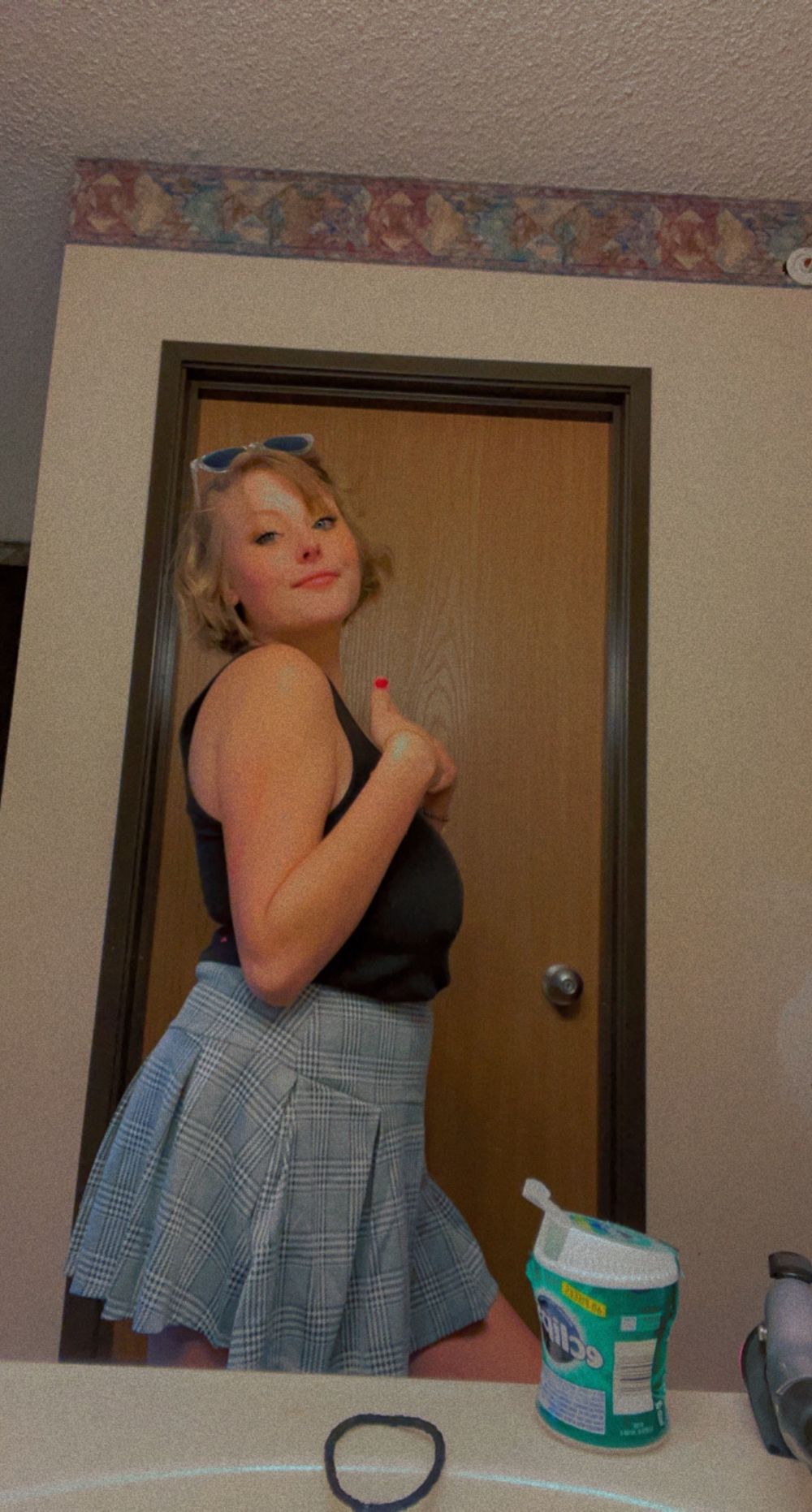 bigtitblonde OnlyFans profile picture