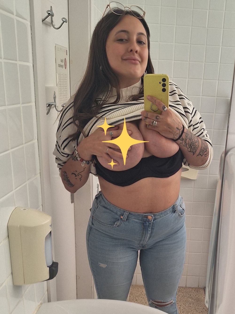 steisypregnant OnlyFans - Free Trial - XXX Photos | FansMetrics.com