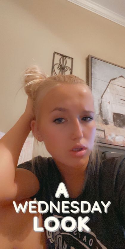 blonde_baby1719 OnlyFans picture
