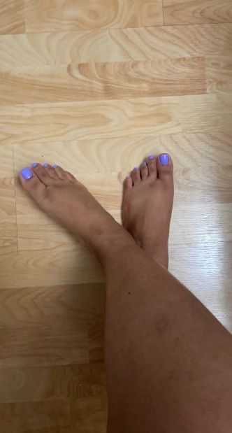 feetqueen0100 OnlyFans profile picture