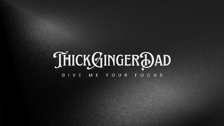 thickgingerdad OnlyFans profile picture