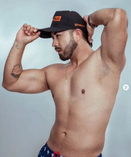 frednunexxx OnlyFans picture