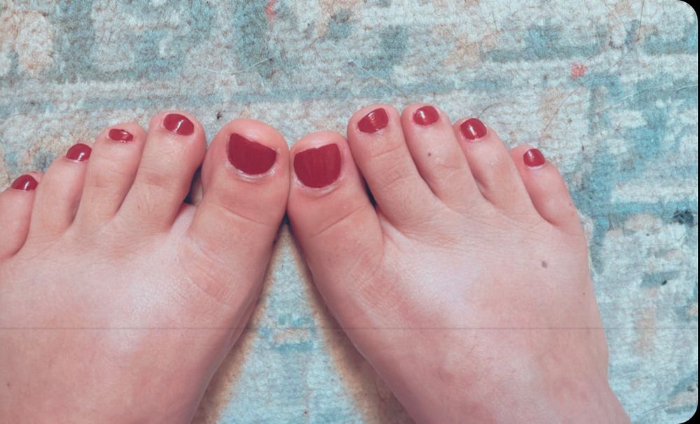bittysexytoes OnlyFans profile picture