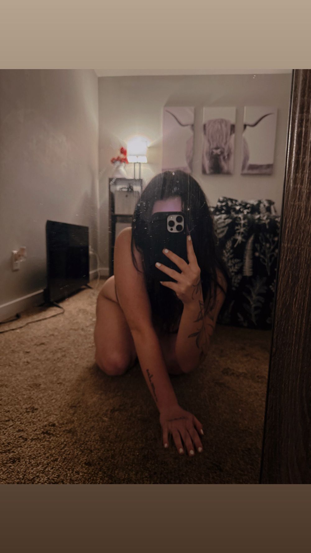 thatbustybrunette OnlyFans profile picture