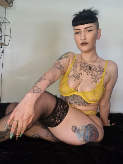 mariekittenxo OnlyFans picture