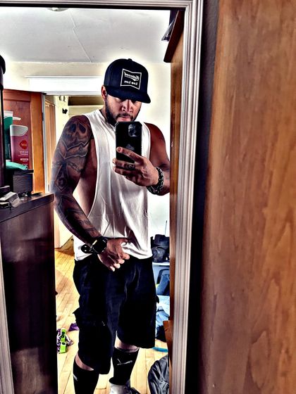 tattooedlowlife88 OnlyFans picture