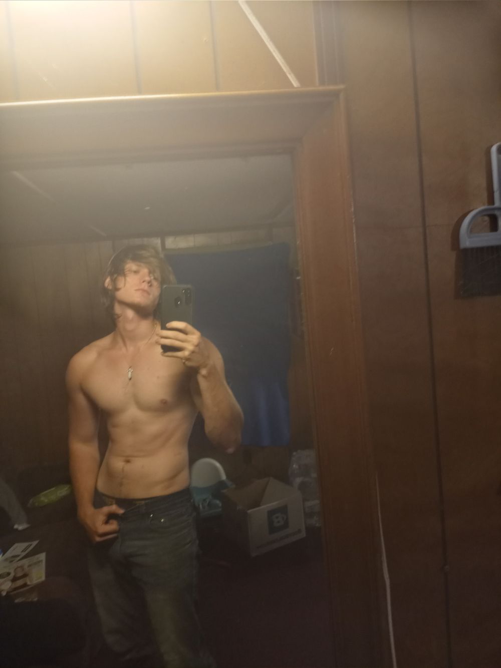 whiteomega7 OnlyFans profile picture