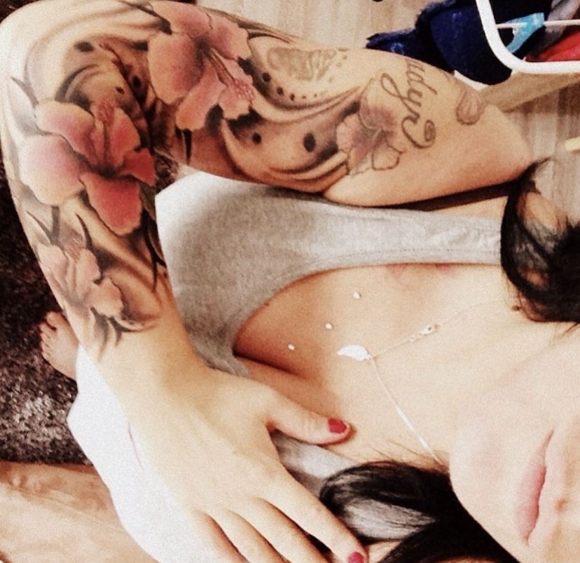 bustybabycake OnlyFans profile picture