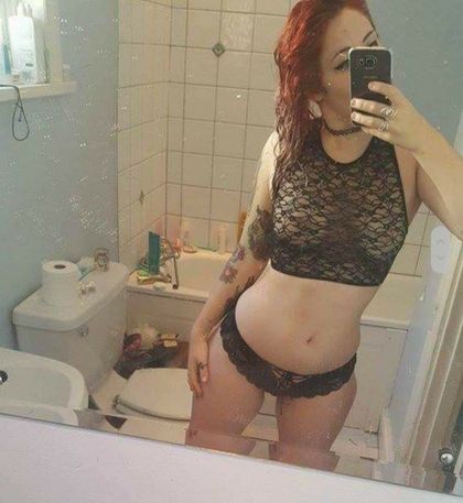 littlemisspoison96 OnlyFans picture