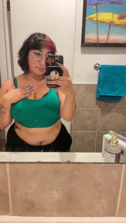 nikaorianna OnlyFans picture