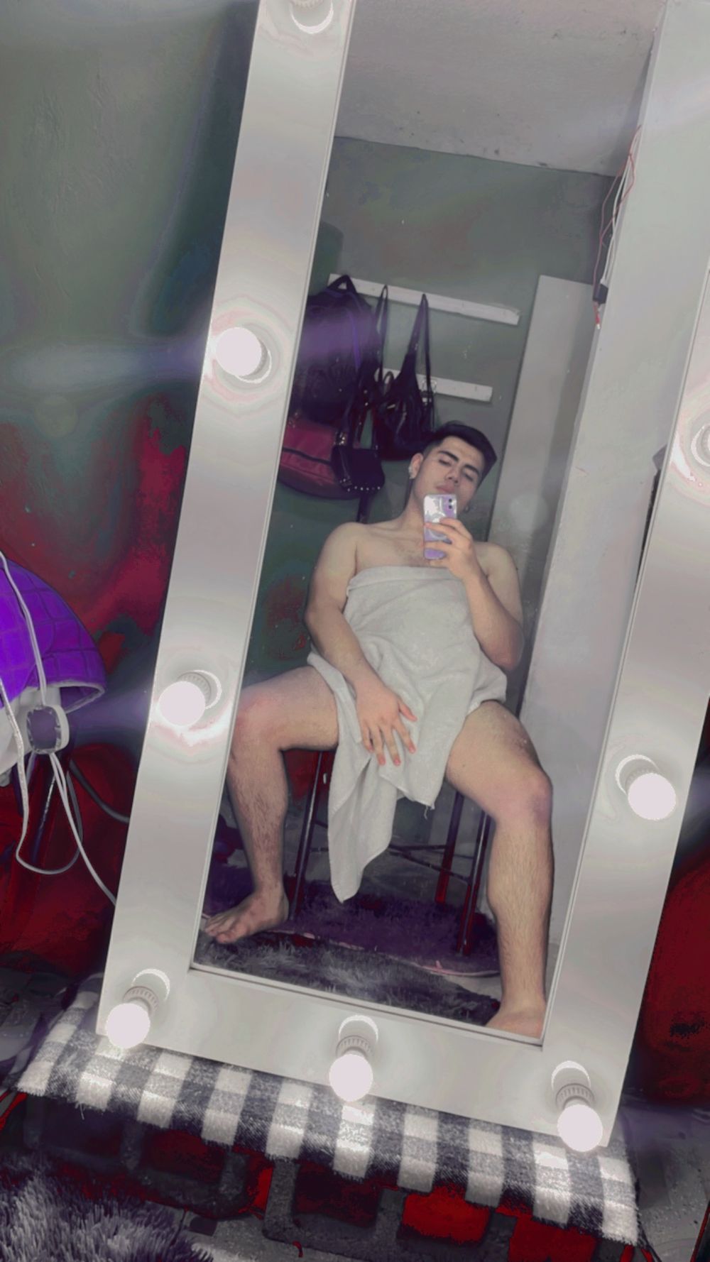 alexisamaronava18 OnlyFans profile picture
