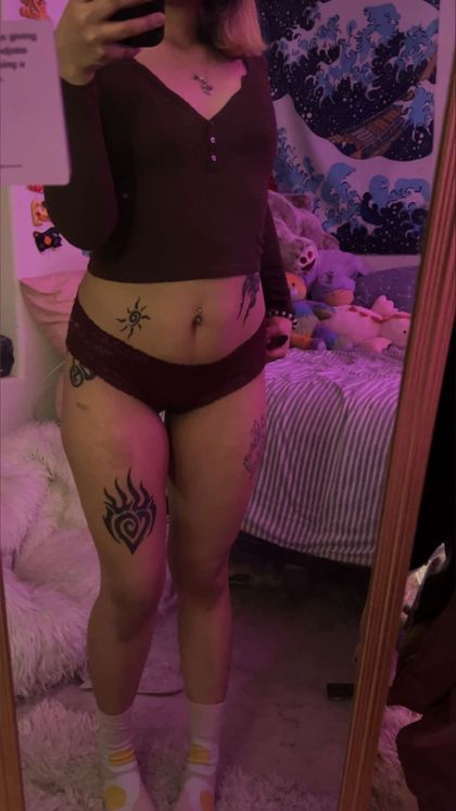 urfavvstonergf OnlyFans picture