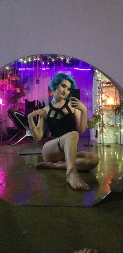 meganskittykat OnlyFans picture