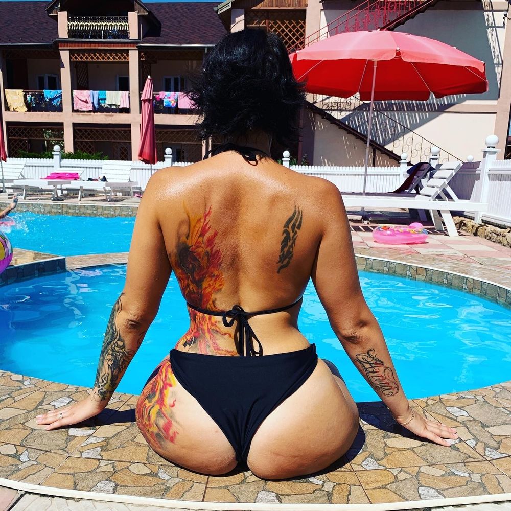 hot-phoenix-free OnlyFans profile picture