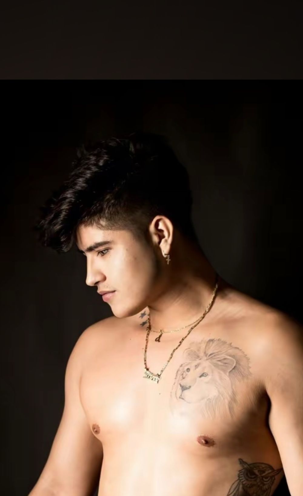 alver_oficial OnlyFans profile picture