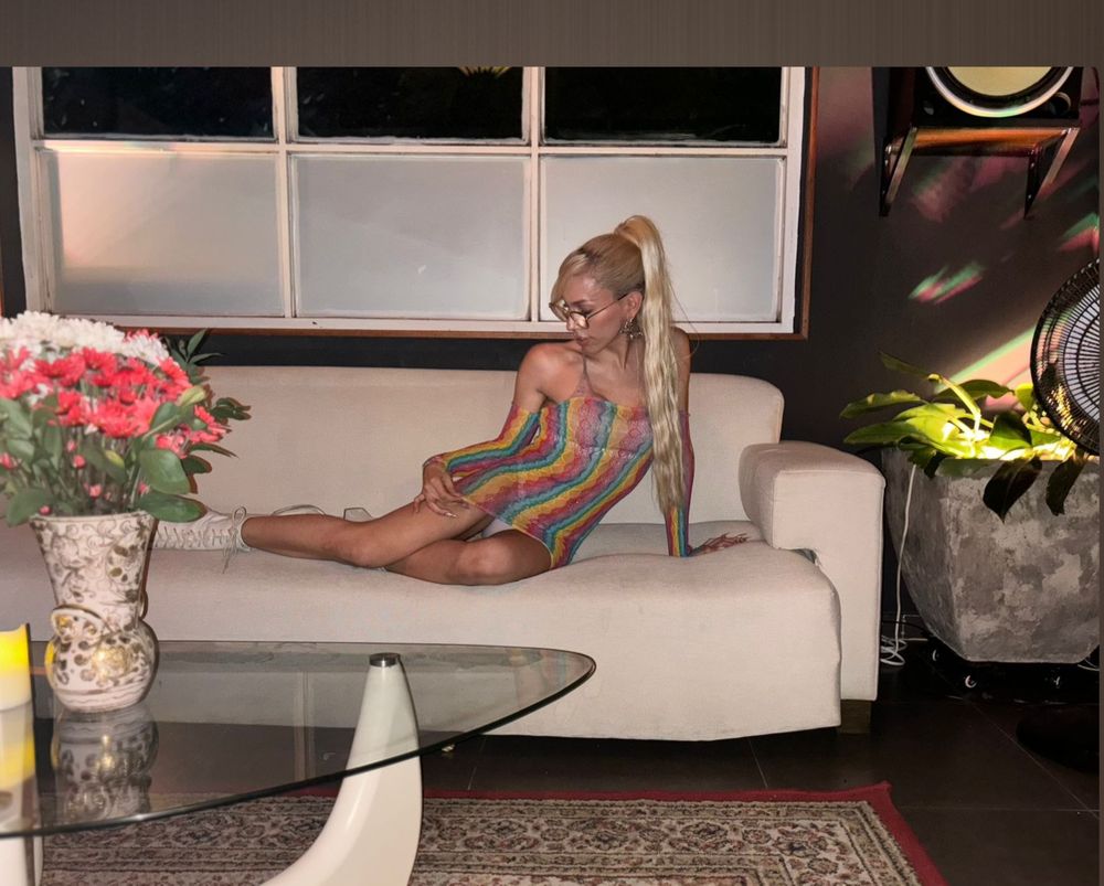 kinkynastycami OnlyFans profile picture