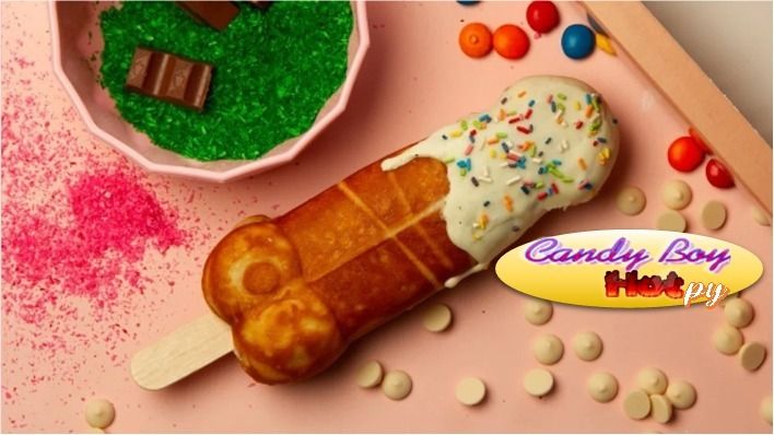 candyboyhotpy OnlyFans profile picture