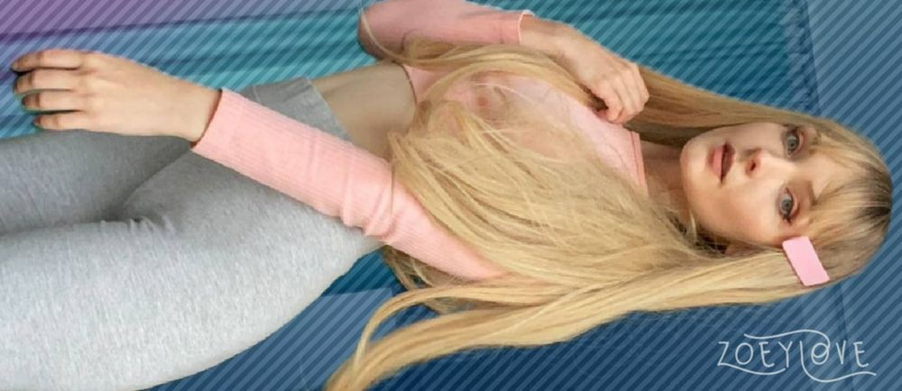 onlyzoeylove OnlyFans profile picture