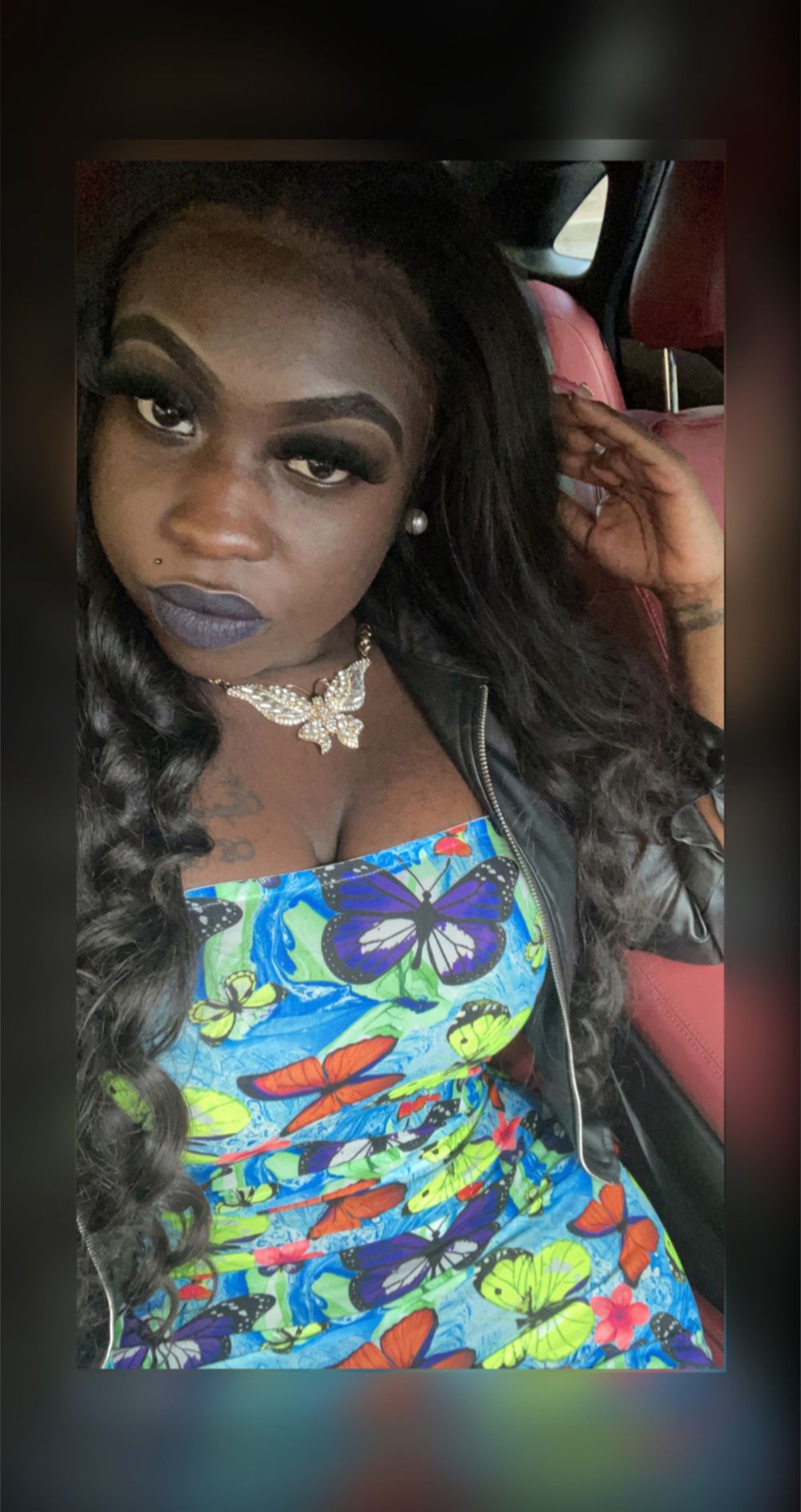 thickblackbarbiee OnlyFans profile picture